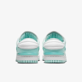 Dunk Low Twist Jade Ice–Exclusivo