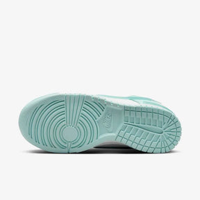 Dunk Low Twist Jade Ice–Exclusivo