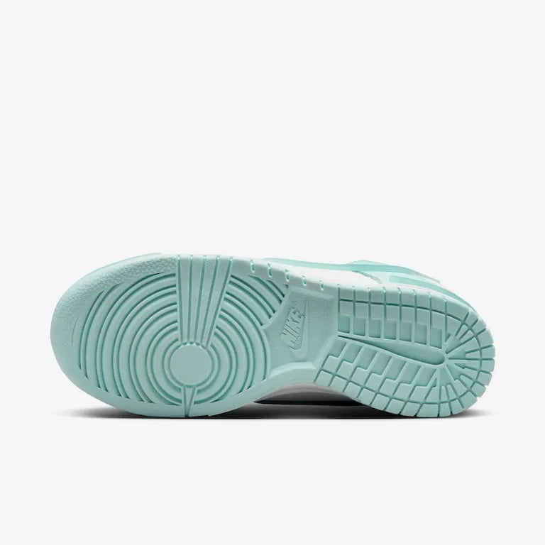 Dunk Low Twist Jade Ice–Exclusivo