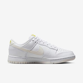 Dunk Low Valentines Day Yellow Heart–Elegante