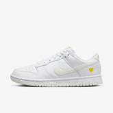 Dunk Low Valentines Day Yellow Heart–Elegante