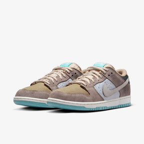 SB Dunk Low Big Money Savings–Confortável