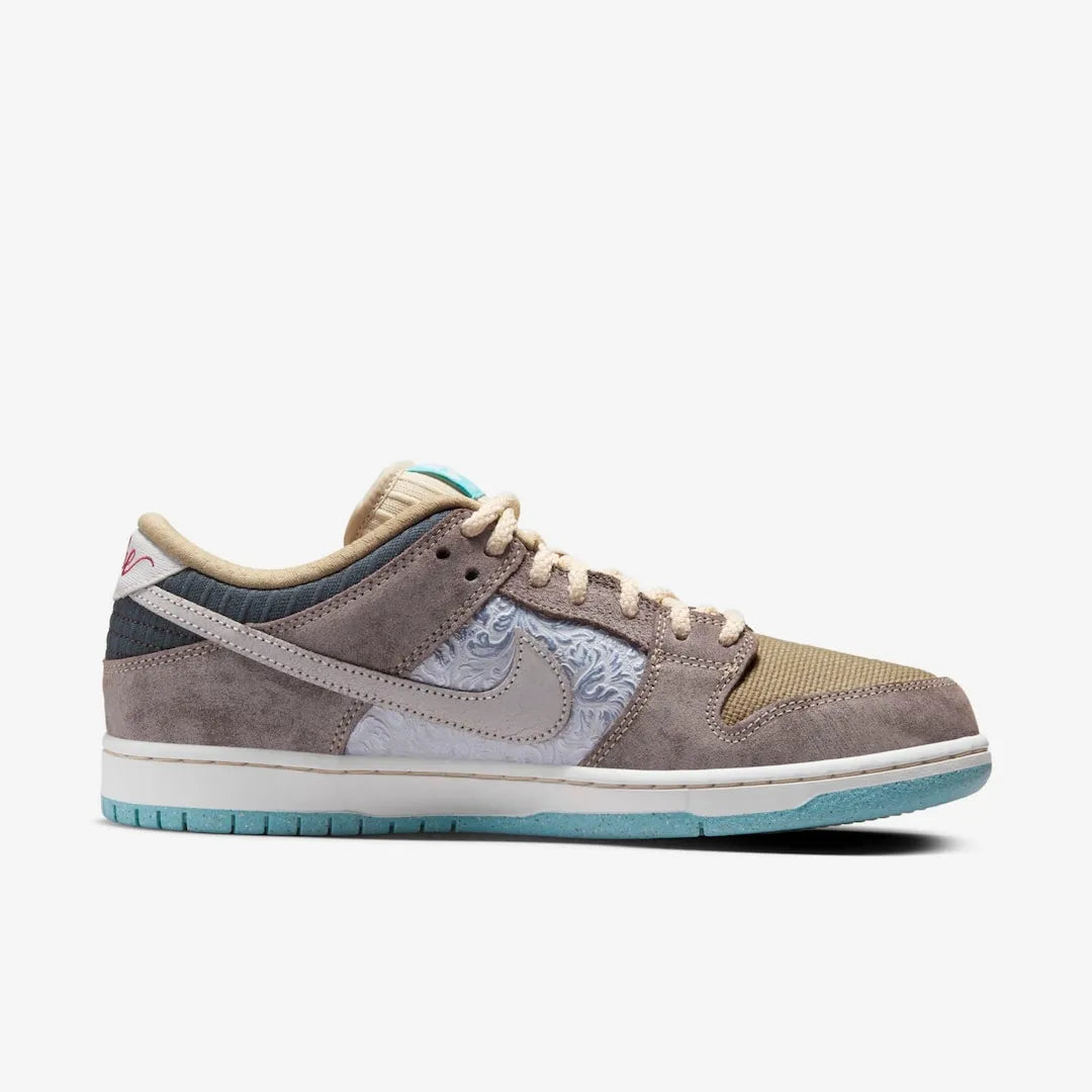 SB Dunk Low Big Money Savings–Confortável