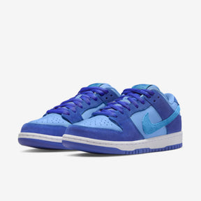 SB Dunk Low Blue Raspberry–Premium