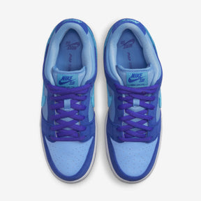 SB Dunk Low Blue Raspberry–Premium