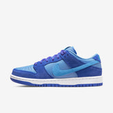 SB Dunk Low Blue Raspberry–Premium