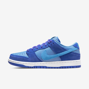 SB Dunk Low Blue Raspberry–Premium
