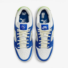 SB Dunk Low Fly Streetwear–Premium
