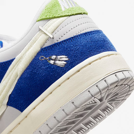 SB Dunk Low Fly Streetwear–Premium