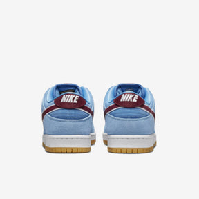 SB Dunk Low Phillies–Exclusivo