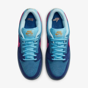 SB Dunk Low Run The Jewels–Exclusivo