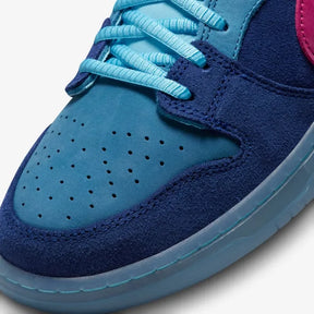 SB Dunk Low Run The Jewels–Exclusivo