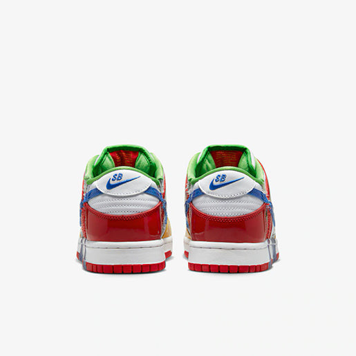 SB Dunk Low Sandy Ebay 2022–Elegante
