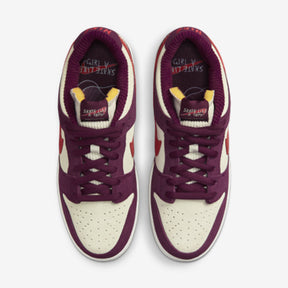 SB Dunk Low Skate Like a Girl–Clássico