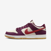 SB Dunk Low Skate Like a Girl–Clássico