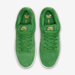 SB Dunk Low St Patricks Day–Premium