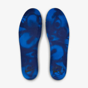 There Skateboards x SB Dunk Low Anthracite and Gorge Green–Confortável