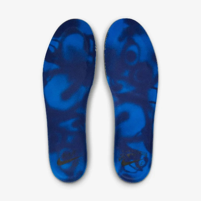 There Skateboards x SB Dunk Low Anthracite and Gorge Green–Confortável