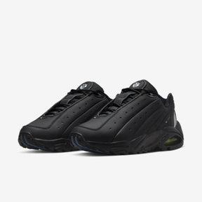 NOCTA x Hot Step Air Terra Triple Black–Confortável