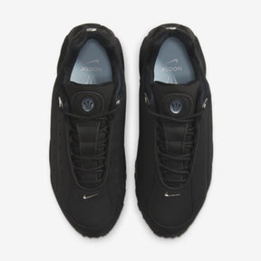 NOCTA x Hot Step Air Terra Triple Black–Confortável