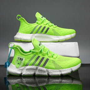 New Force–Exclusivo