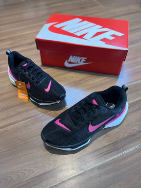 Invencible X RUN 3–Elegante