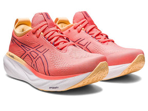 Asics Gel - Nimbus 25–Premium