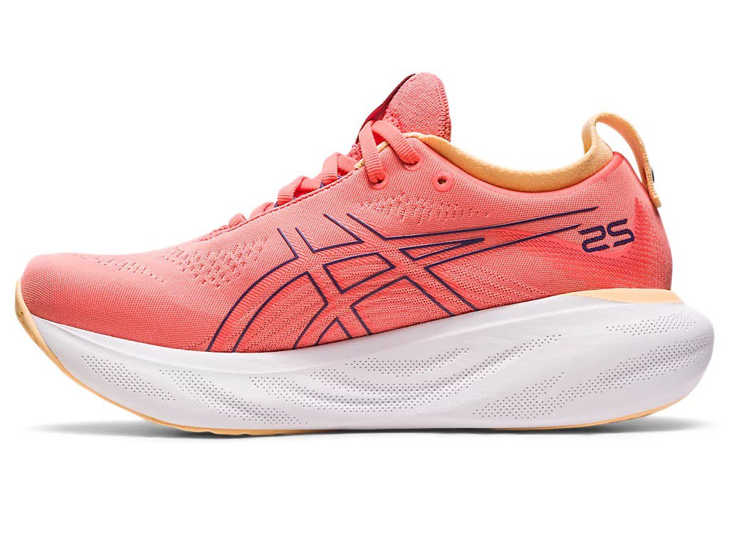 Asics Gel - Nimbus 25–Premium