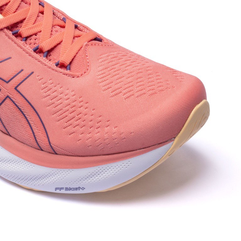 Asics Gel - Nimbus 25–Premium