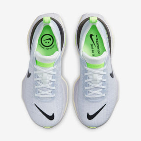 Invencible X Run 3 Blue Tint Green Strike–Elegante