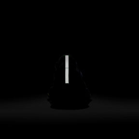 Invencible X Run 3 Blue Tint Green Strike–Elegante