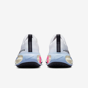 Invencible Run 3 White Cobalt Bliss–Exclusivo