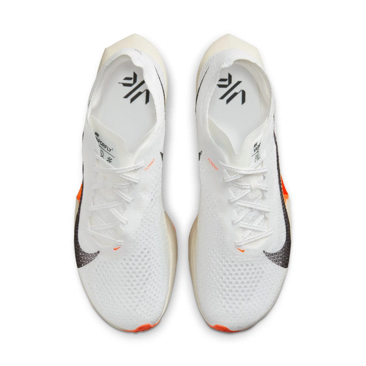 Air Zoom X Vaporfly Next3 Prototype–Exclusivo