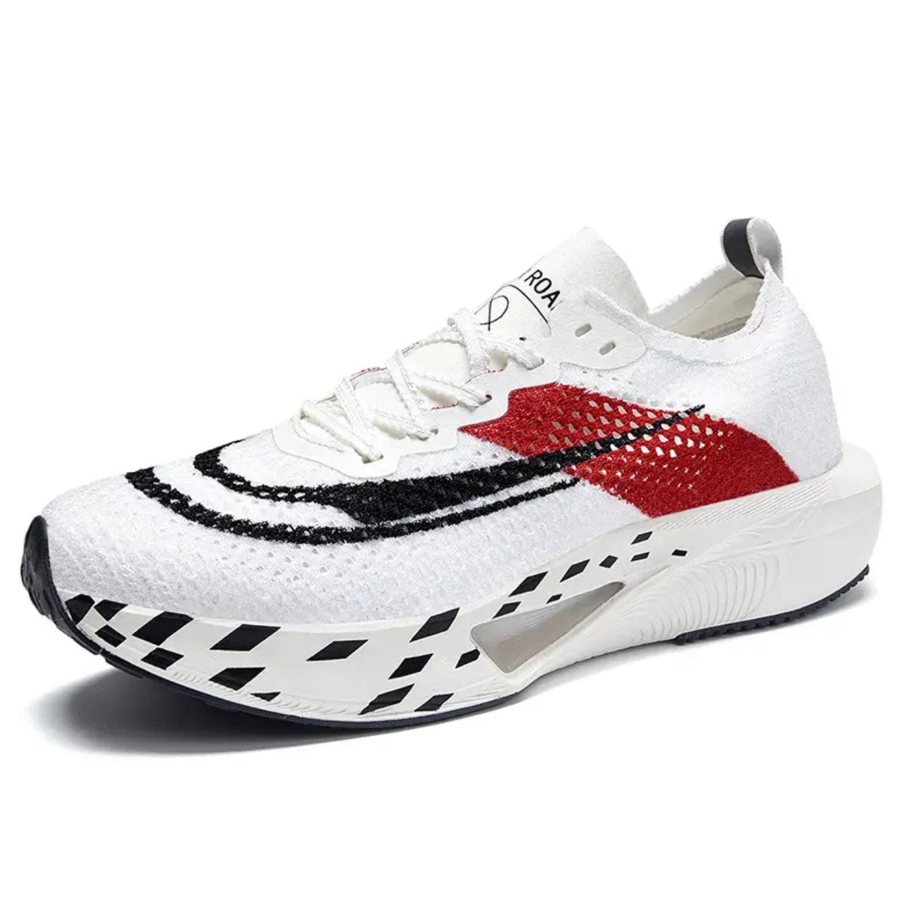 Fort Road–Exclusivo