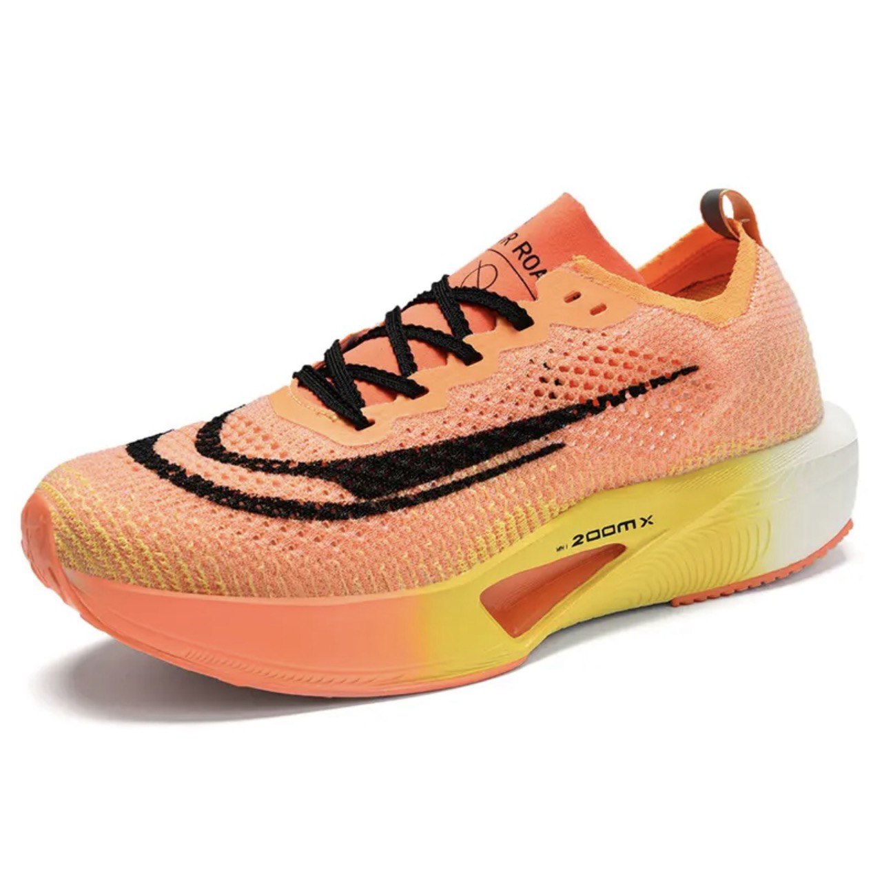 Fort Road–Exclusivo