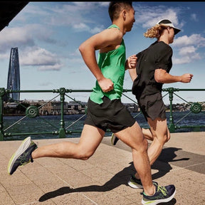 Running Gel-Cumulus 25QUEIMA DE ESTOQUE–Premium