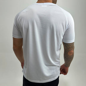 Camiseta Dry Fit–Elegante
