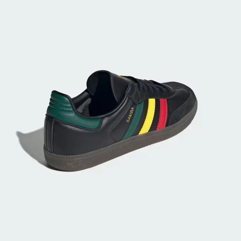 adidas Samba Og Reggae–Clássico