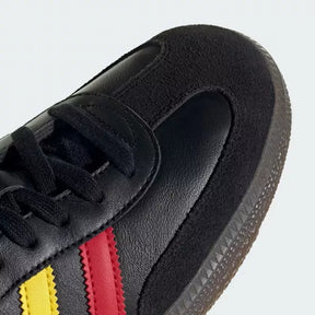 adidas Samba Og Reggae–Clássico