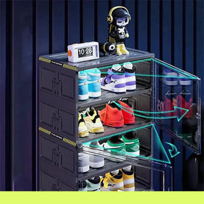 Caixa Organizadora Porttil–Confortável