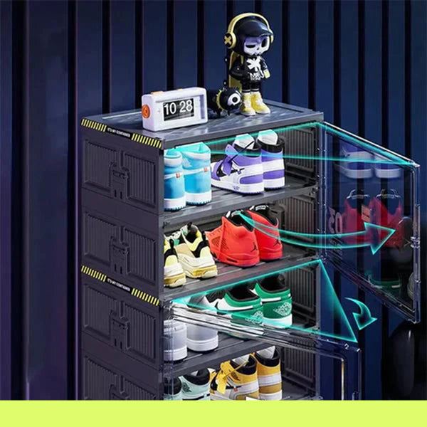 Caixa Organizadora Porttil–Confortável