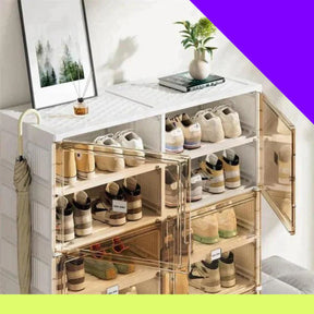 Caixa Organizadora Porttil–Confortável