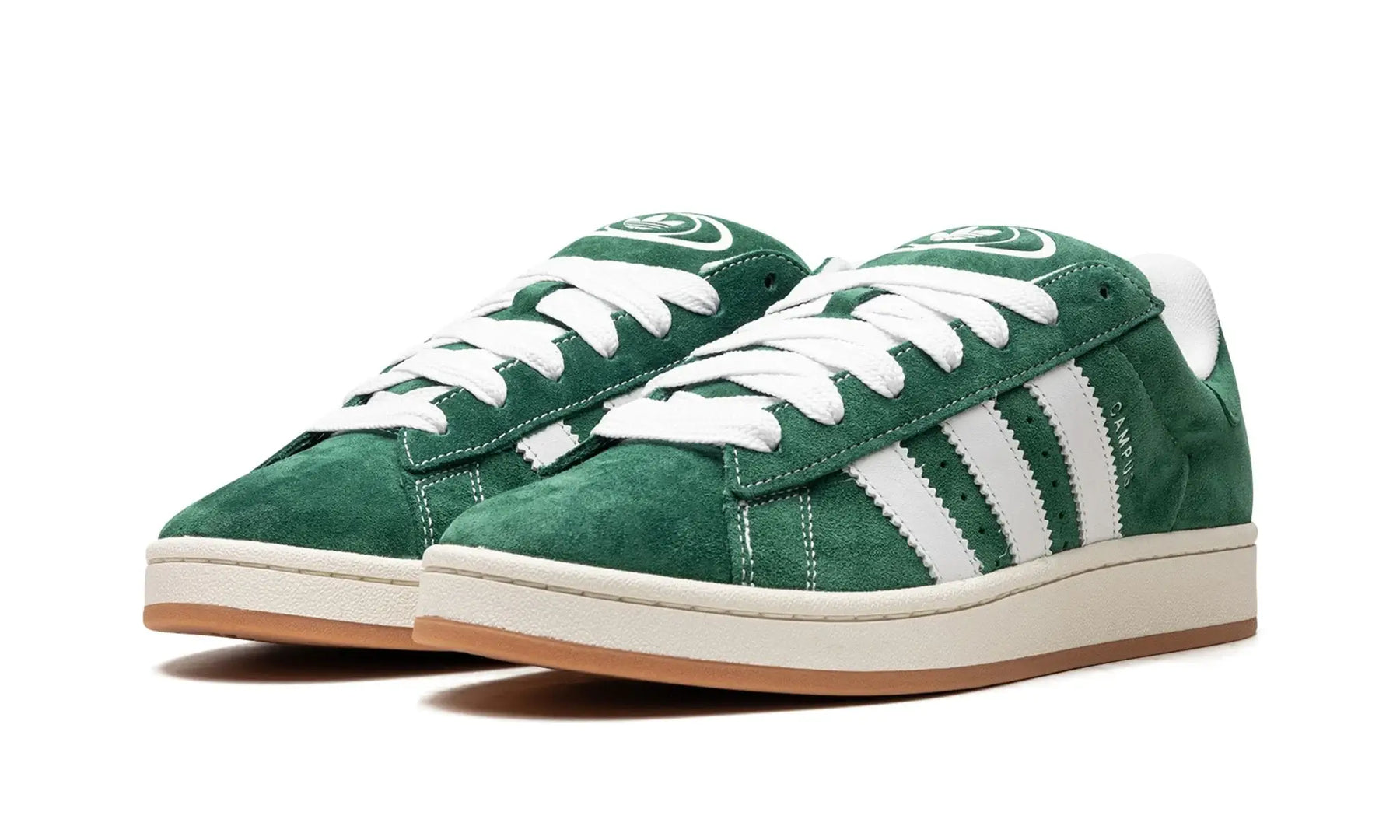 Campus 00s Dark Green–Verde Nature