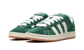 Campus 00s Dark Green–Verde Nature