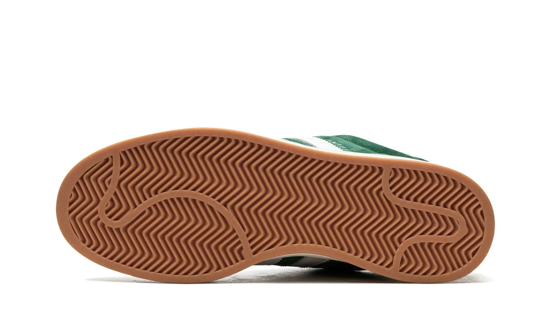 Campus 00s Dark Green–Verde Nature