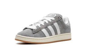 Campus 00s Grey White–Cinza Urbano