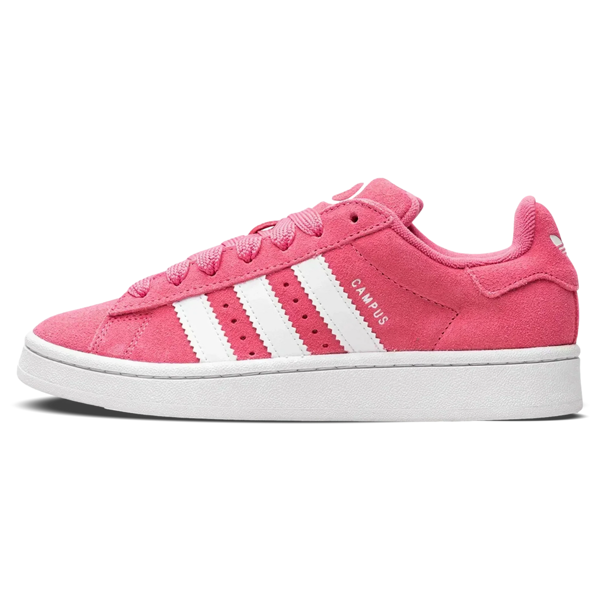 Campus 00s Pink Fusion–Rosa Chic