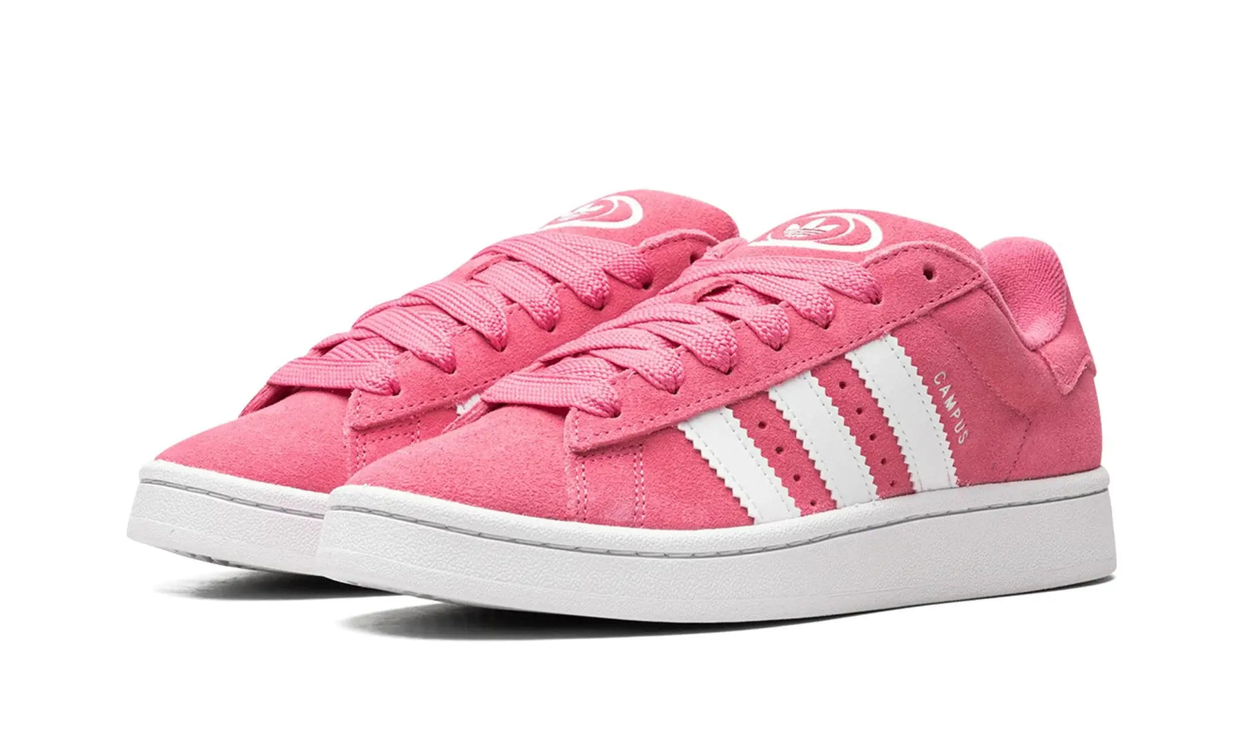 Campus 00s Pink Fusion–Rosa Chic