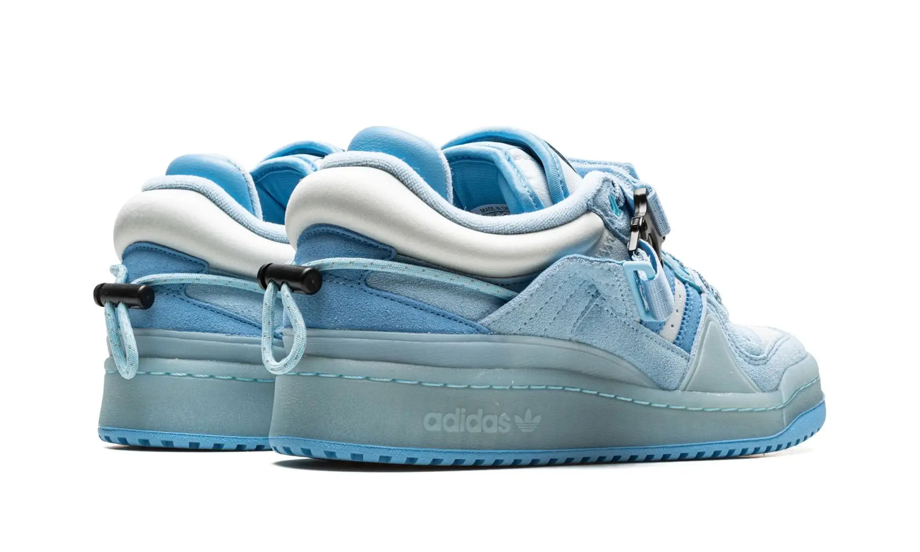 Forum x Bad Bunny Blue Tint–Premium