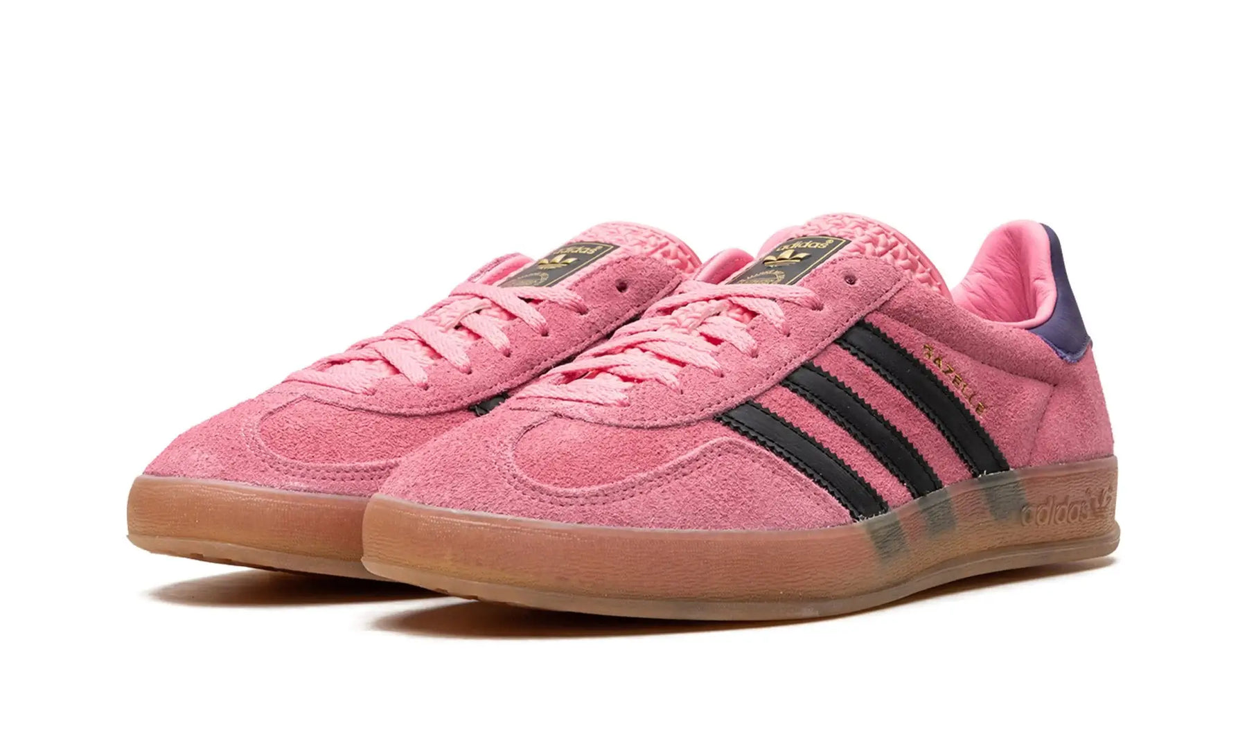 Gazelle Bliss Pink–Rosa Chic